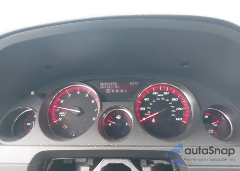 2010 GMC Acadia Slt-2 z USA, uszkodzony, nr VIN 1GKLRNED5AJ173184